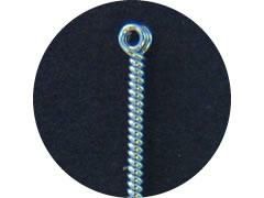 カナケン ディスポ中国鍼　鍼柄