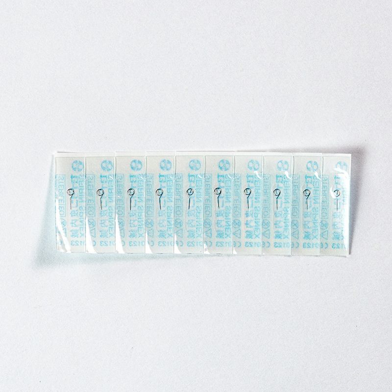  セイリン皮内鍼ＮＳタイプ中身