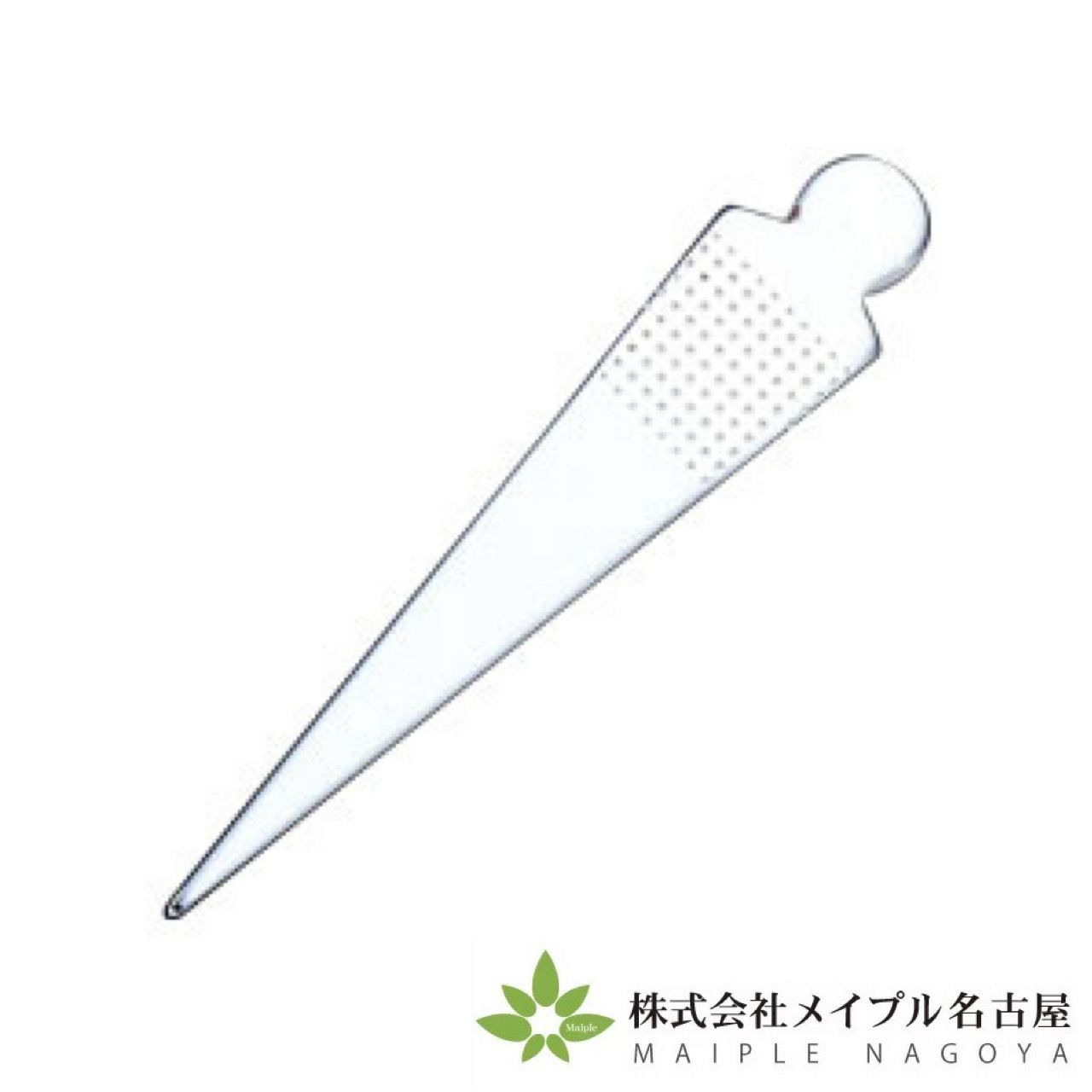 三角ばり