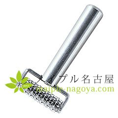 銀の鍼管 俵型 銀の鍼管 俵型 前田豊吉商店 | トワテック