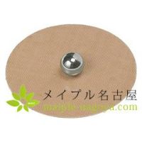 マグレインＳ　銀粒　【肌色テープ】200粒