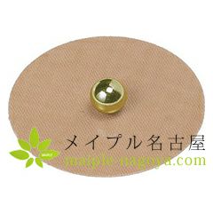 マグレインＳ　金粒　【肌色テープ】200粒