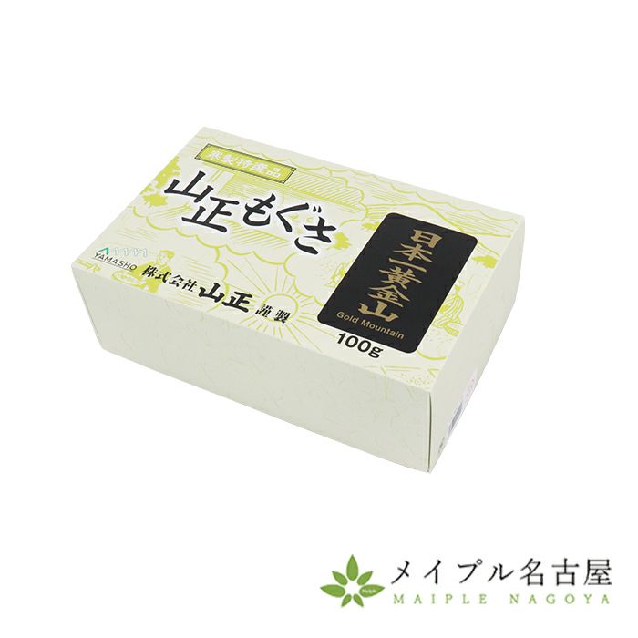 山正金印　日本一黄金山　100ｇ　（特級品）商品画像