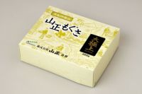 山正金印　日本一黄金山　200ｇ　（特級品）画像