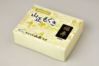 山正福寿印　200ｇ　（中級品）