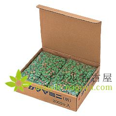 カマヤミニ　　【2000個】