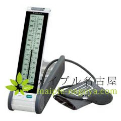 電子血圧計 UM-102 標準型 【W98×D324×H67】