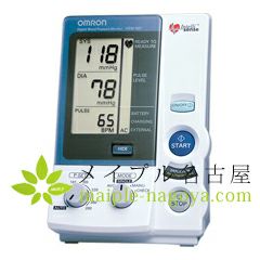 オムロン デジタル自動血圧計 HEM907