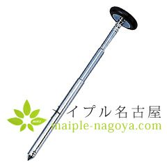 伸縮バギンスキー式打診器　　17 ~ 37cm