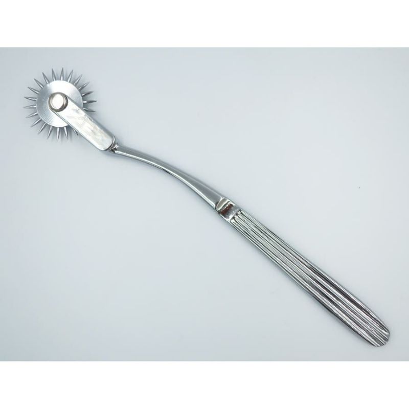 ルーレット式知覚計　【18cm】