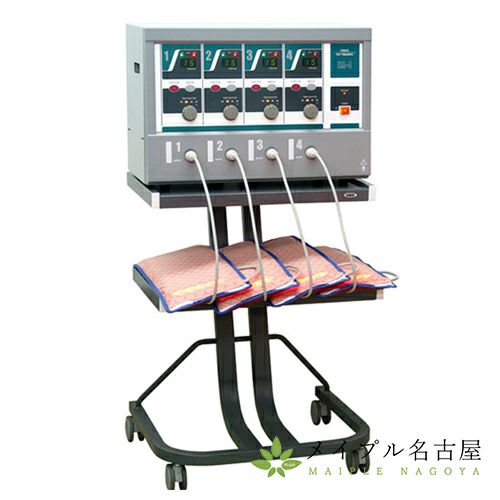送料無料 ホットマグナー HM-2SC‐A チュウオー （温熱治療器・パック 