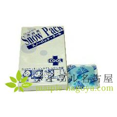 スノーパック・クール　１０個入り　【Ｓ】