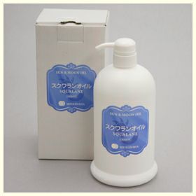 サン＆ムーンオイルＳ