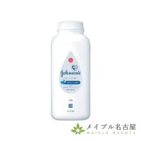 ジョンソンナチュラルベビーパウダー【１００ｇ】