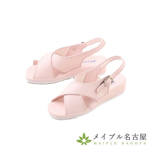 クロスサンダル　【Ｆ7５０】