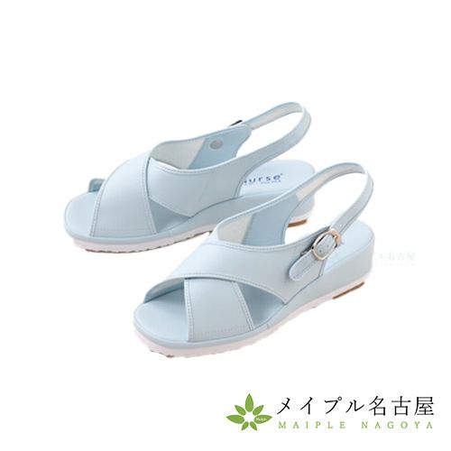 クロスサンダル　【Ｆ7５０】