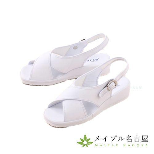 クロスサンダル　【Ｆ7５０】