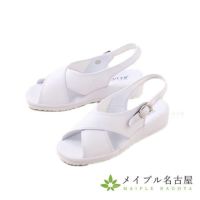 クロスサンダル　【Ｆ7５０】