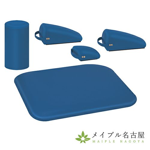 カラーブロックセット