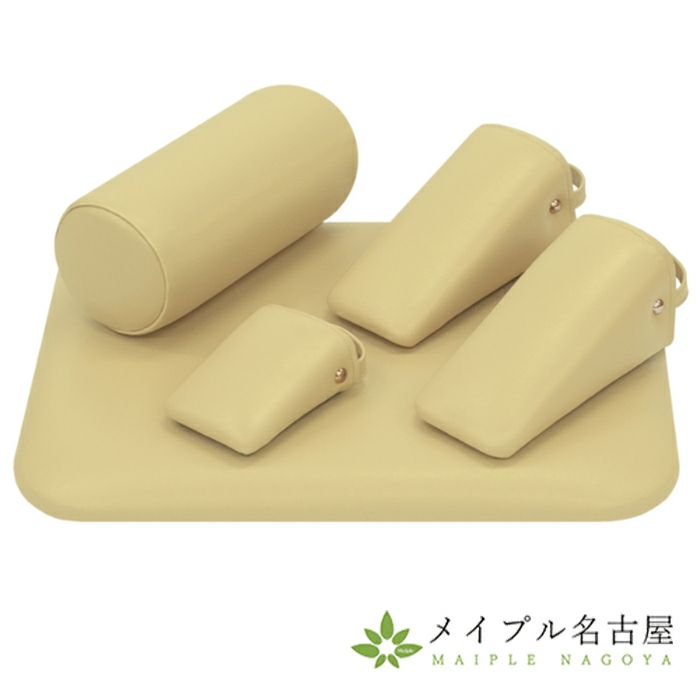 カラーブロックセット