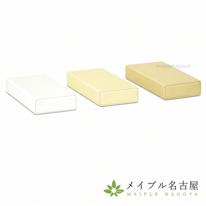 カラー額マクラ　【小】　【高さ　４．５cm】