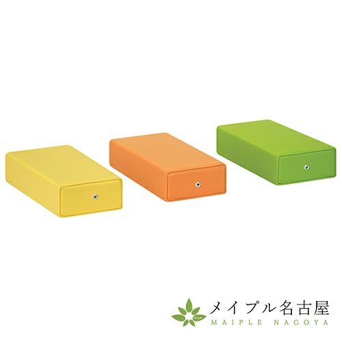  カラー額マクラ　【小高】　【高さ　６cm】