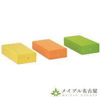  カラー額マクラ　【小高】　【高さ　６cm】