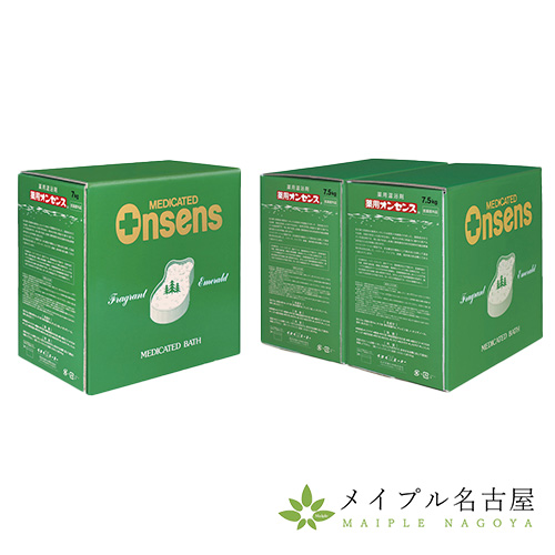 薬用オンセンス【15L】