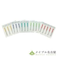 SARASAビューティーニードル【100本入】　10箱以上まとめ買い特価！