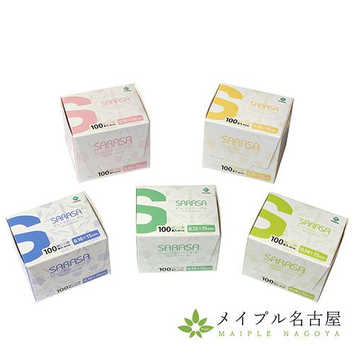 SARASAビューティーニードル02番