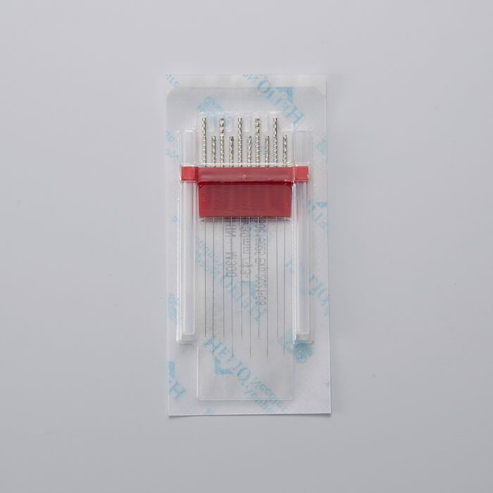 I‘SSHIN（いっしん）ディスポ鍼 Ｍ style 