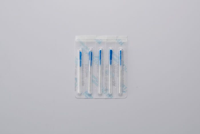 I‘SSHIN（いっしん）ディスポ鍼 YH style