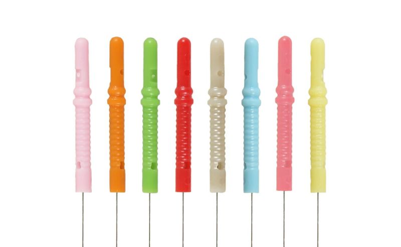  NEOディスポ鍼SPタイプ　鍼柄