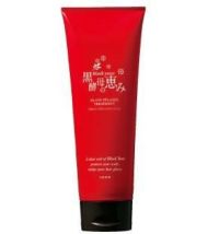 黒酵母の恵み　トリートメント