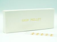 【金粒】スキンペレット -SKIN PELLET-（１００粒入り）【特別商品】