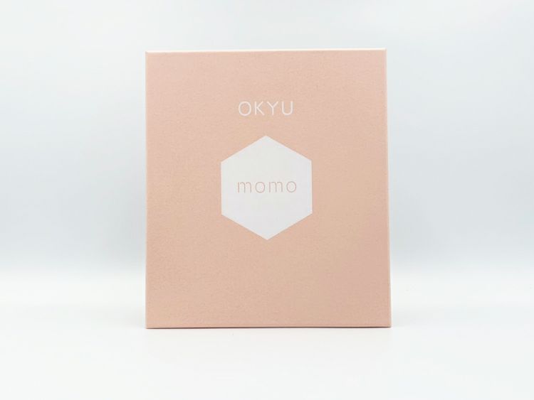OKYU　momo