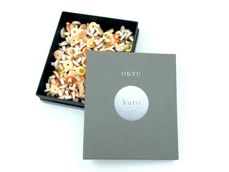 OKYU　kuro（商品）