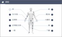 【酒井医療】 拡散型ショックウェーブフィジオ ショックマスター