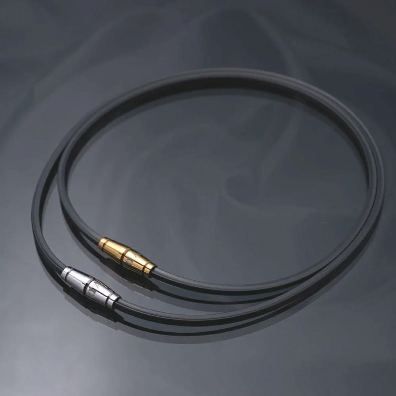 医療機器】ANGLE（アングル） e.MODEL 02 NECKLACEの通販なら