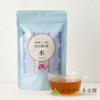 五行巡り茶　水