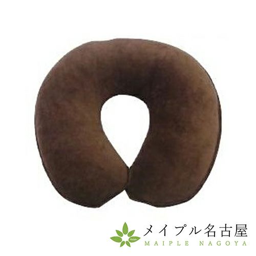 CKL ベロアフェイスクッション