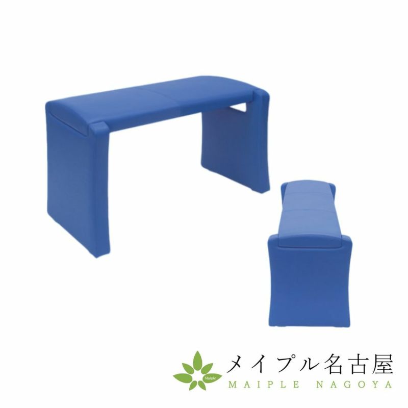 スタイルベンチ（01）