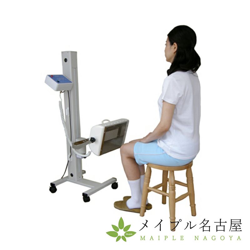 サンビーマーST使用例