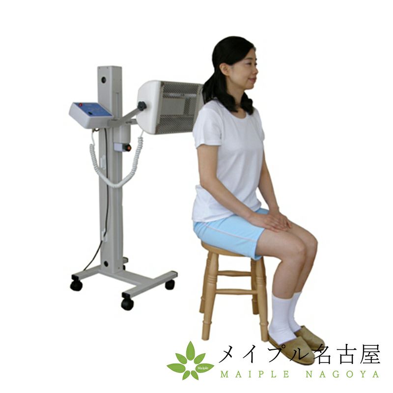 サンビーマーST使用例