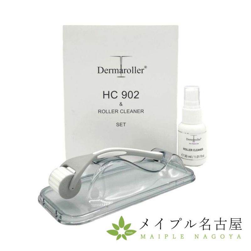  ダーマローラーHC902