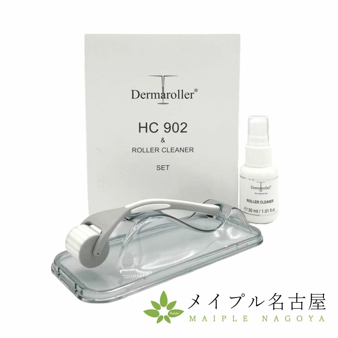 ダーマローラーHC902