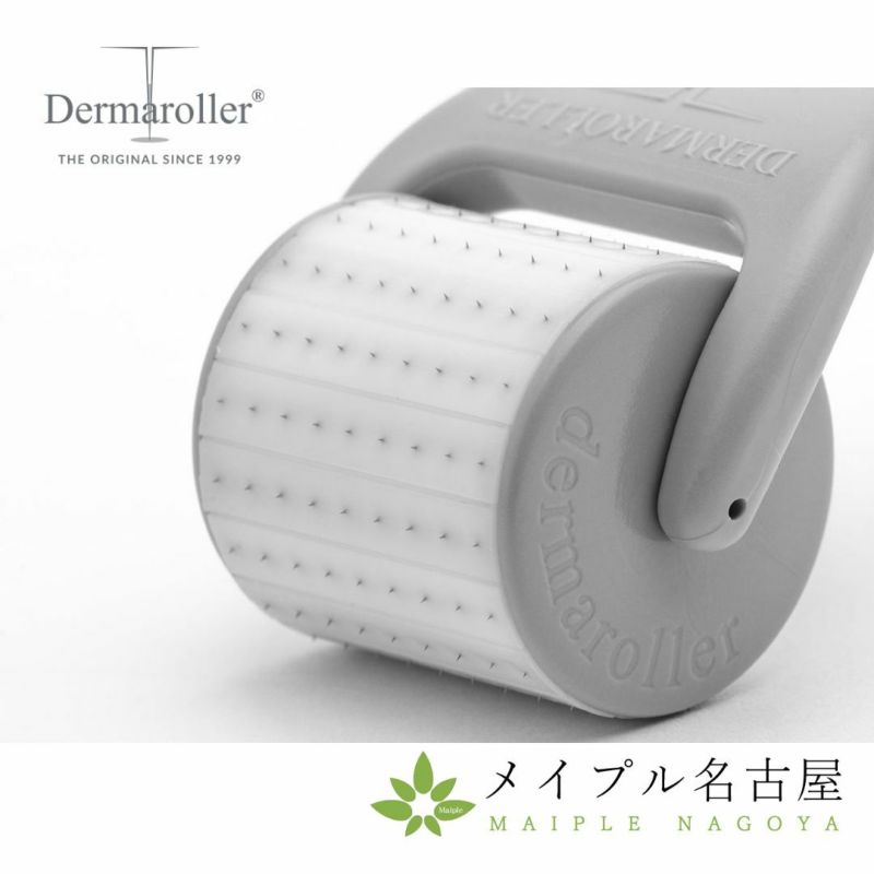  ダーマローラーHC902　ローラー