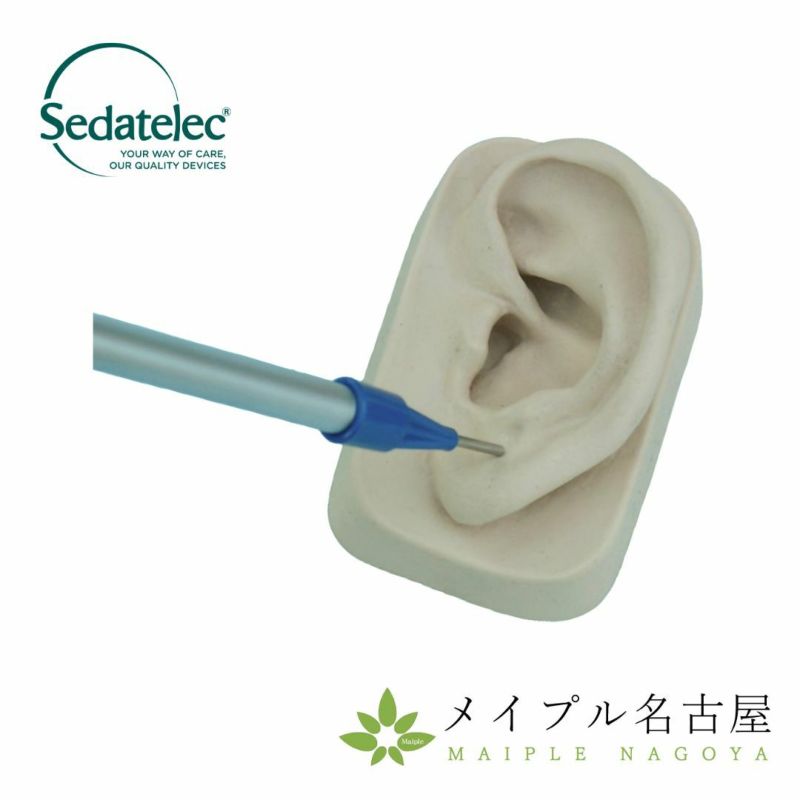 PAL250プレッシャーフィーラー使用例