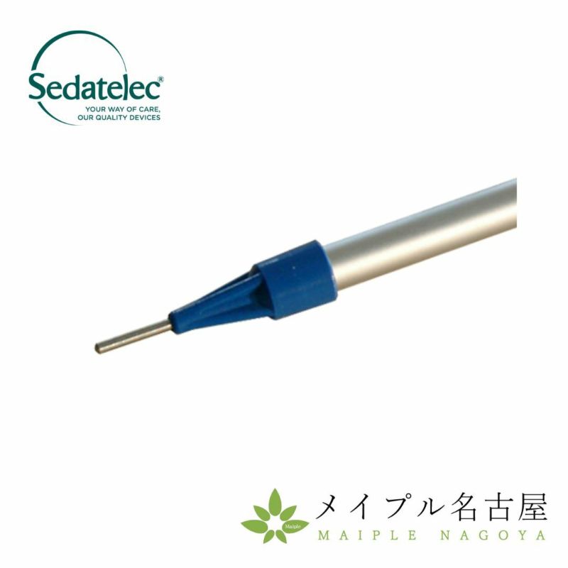 PAL250プレッシャーフィーラー先端拡大