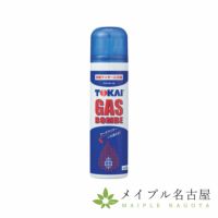 TOKAIガスボンベ 40g